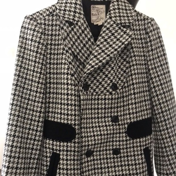 Jacket - Picture 1 of 3